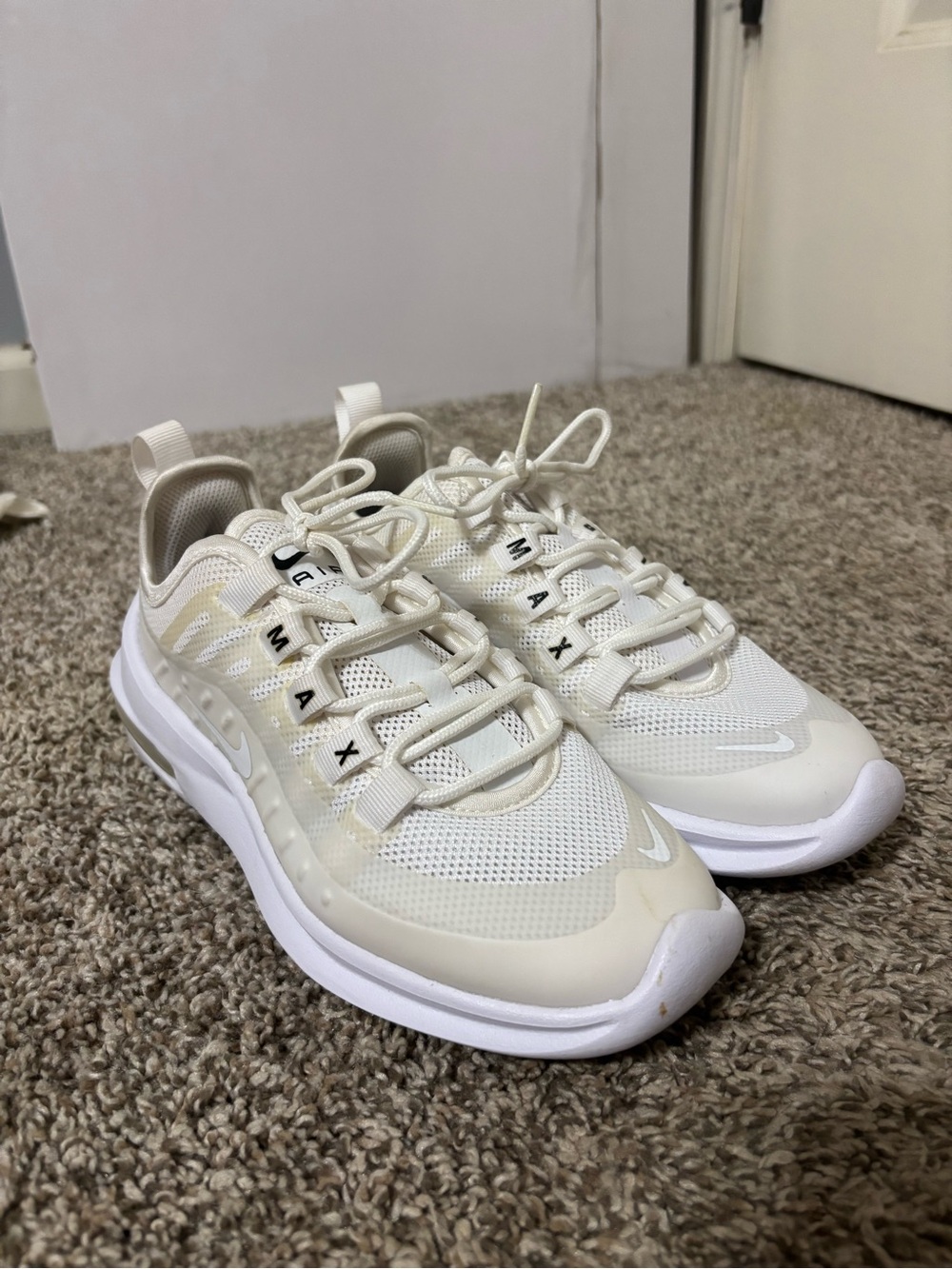 Nike air max shoes